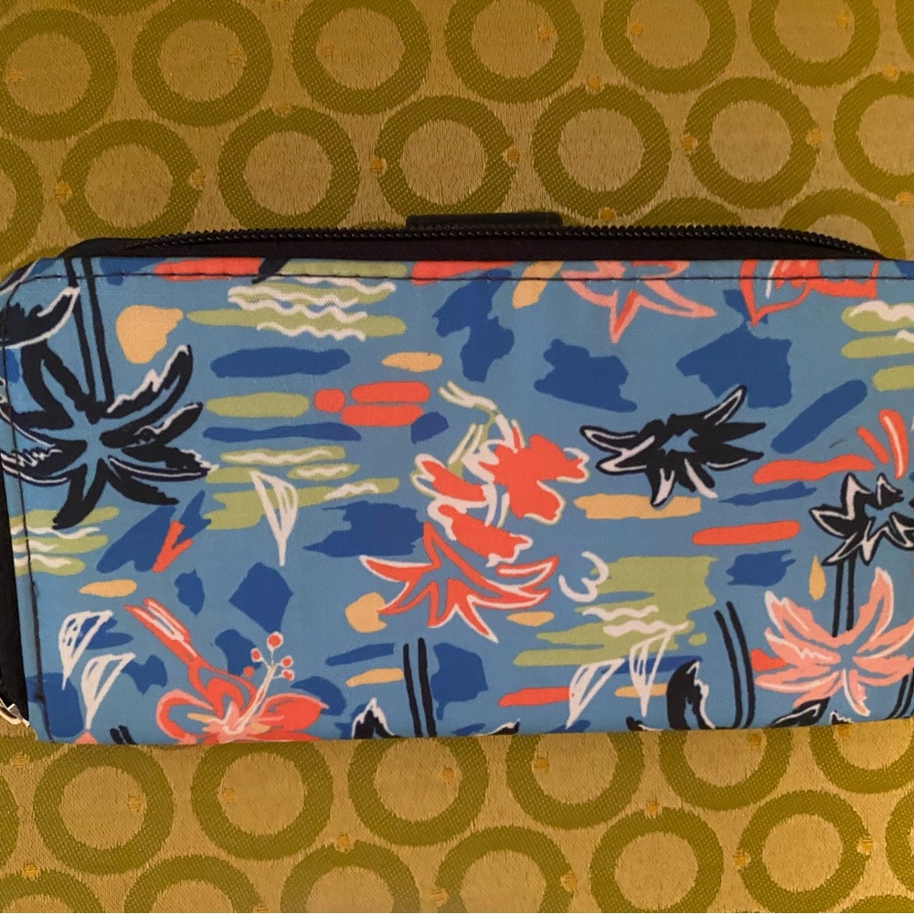 Nautica wallet - Picture 4 of 4